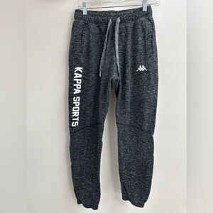 KAPPA SWEATPANTS M